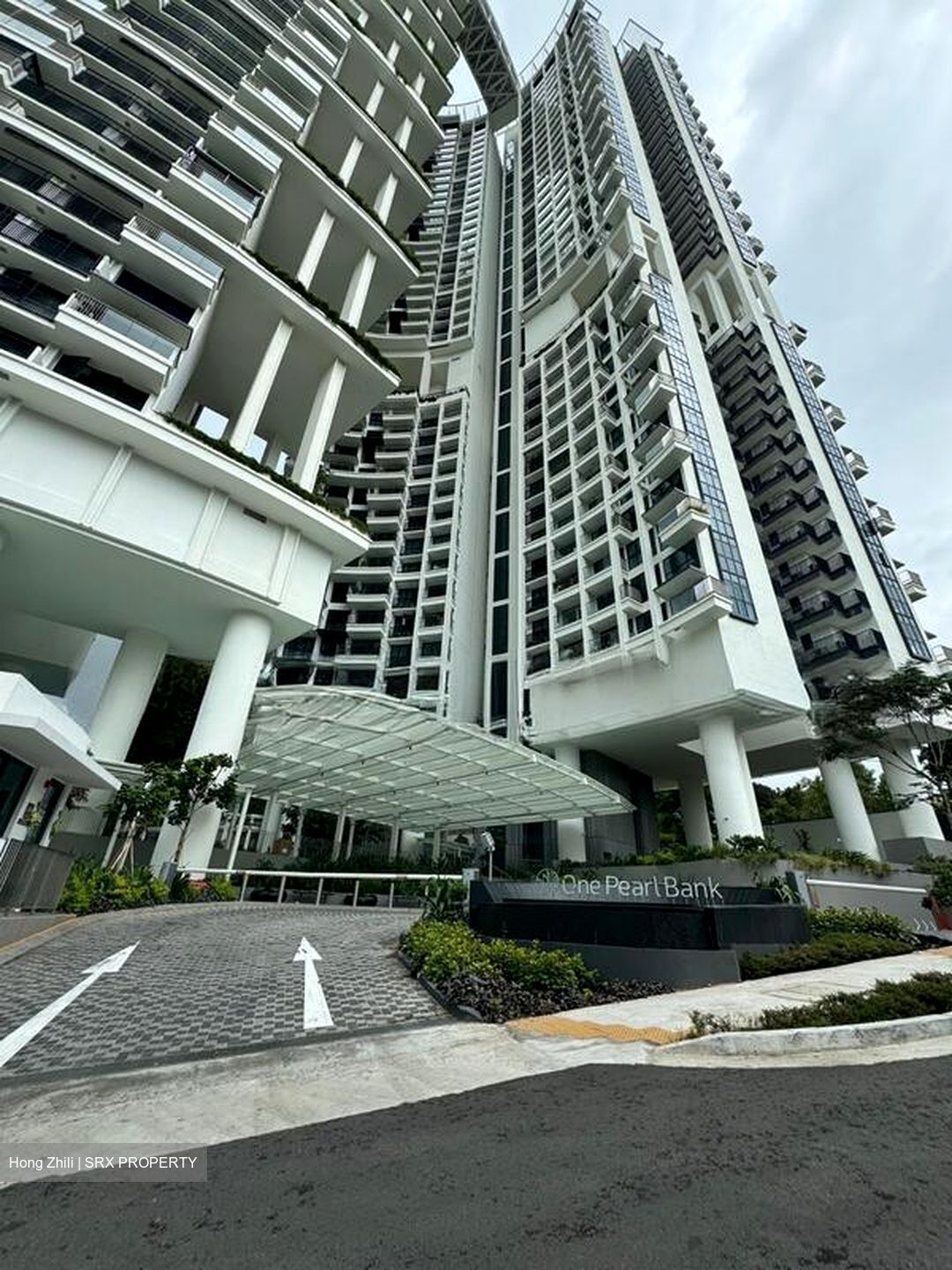 One Pearl Bank (D3), Apartment #509258321